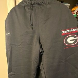 NWT Nike Sweat Pants